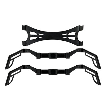 Landing Gear and Gimbal Guard for Phantom 4  Pro/Adv Landing Gear and Gimbal Guard for Phantom 4  Pro/Adv