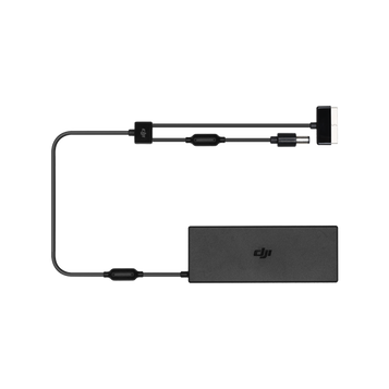 Phantom 4 Series - 160W Battery Charger (Without AC Cable) Phantom 4 Series - 160W Battery Charger (Without AC Cable)