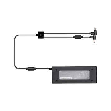 Inspire 2 - 180 W Battery Charger (Standard version, without AC cable) Inspire 2 - 180 W Battery Charger (Standard version, without AC cable)
