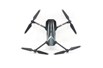 Sticker Set for Mavic Pro (CO4)