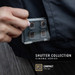 Shutter Collection | Cinema Series | Osmo Pocket