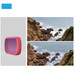 Filter for Osmo Pocket MRC-CPL(Professional)