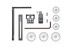 Ronin-S/SC L-Bracket Plate with Counterweight Ronin-S/SC L-Bracket Plate with Counterweight
