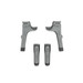 PGYTECH - Mavic Air 2 Landing Gear Extension PGYTECH - Mavic Air 2 Landing Gear Extension