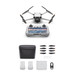 DJI Mini 3 Pro (DJI RC) + Fly More Kit