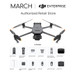 DJI Mavic 3T Basic Combo (Thermal Edition)