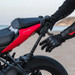 Insta360 Motorcycle U-Bolt Mount + With Invisible Selfie Stick
