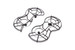 DJI Mini 3 Series 360° Propeller Guard