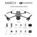 DJI Mavic 3M Basic Combo (Multispectral Edition) DJI Mavic 3M Basic Combo (Multispectral Edition)