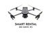 Smart Rental - DJI Mavic 3E Plus Combo (Enterprise Edition) Smart Rental - DJI Mavic 3E Plus Combo (Enterprise Edition)