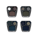 DJI Mavic 3 Pro ND Filters Set (ND8/16/32/64)