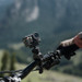 Osmo Action Mini Handlebar Mount
