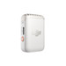 DJI Mic 2 Transmitter (Pearl White)