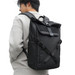 X-Axis Large Capacity Backpack