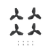 DJI Neo Propellers