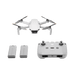 DJI Mini 4K Fly More Combo