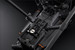 DJI Matrice 400 Third Gimbal Connector