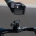 Osmo Dual-Direction Quick-Release Foldable Adapter Mount