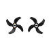 DJI Avata 360 Propellers