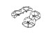 DJI Lito Series 360° Propeller Guard