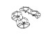 DJI Lito Series 360° Propeller Guard