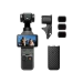 Osmo Pocket 4 Travel Combo