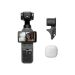 Osmo Pocket 4 Audio Combo (Mic Mini 2 Transmitter)