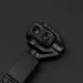Osmo Pocket 4P Wide-Angle Lens (Black)