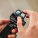 Osmo Pocket 4P Black Mist Filter (Black)