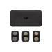 Osmo Pocket 4P ND Filter Set (Black)