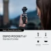 Osmo Pocket 4P Standard Combo