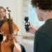 Osmo Pocket 4P Vlog Combo