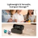 DJI Mic Mini 2S (1 TX + 1 Mobile RX + Charging Case)