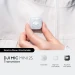 DJI Mic Mini 2S Transmitter