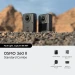 Osmo 360 II Standard Combo