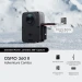Osmo 360 II Adventure Combo