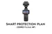 Smart Protection Plan - Osmo Pocket 4P