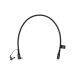 DJI SDR Transmission 2 L-Shaped USB-C Video Cable (DP, 50 cm)