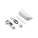Osmo Pocket 4P Standard Combo (Pearl White)