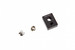 Osmo - 1/4" and 3/8" Mounting Adapter for Universal Mount