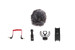 RODE VideoMicro & Osmo - Quick Release 360° Mic Mount RODE VideoMicro & Osmo - Quick Release 360° Mic Mount
