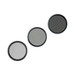 Filter 3-Pack Phantom 4 Filter 3-Pack Phantom 4