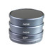 Filter 3-Pack Phantom 4 Filter 3-Pack Phantom 4