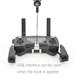 Mavic Pro Remote Controller Adjustable Neck Sling Mavic Pro Remote Controller Adjustable Neck Sling