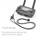 Mavic Pro Remote Controller Adjustable Neck Sling Mavic Pro Remote Controller Adjustable Neck Sling