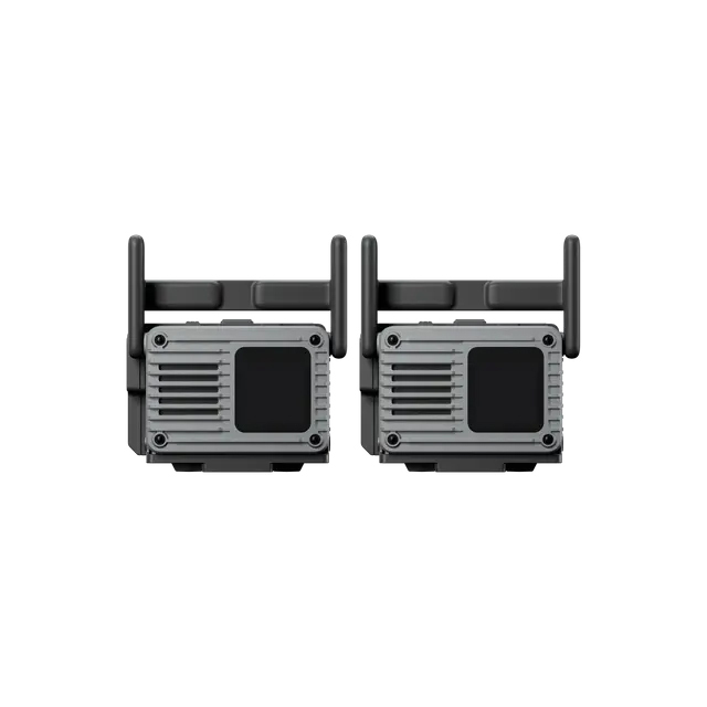 DJI SDR Transmission 2