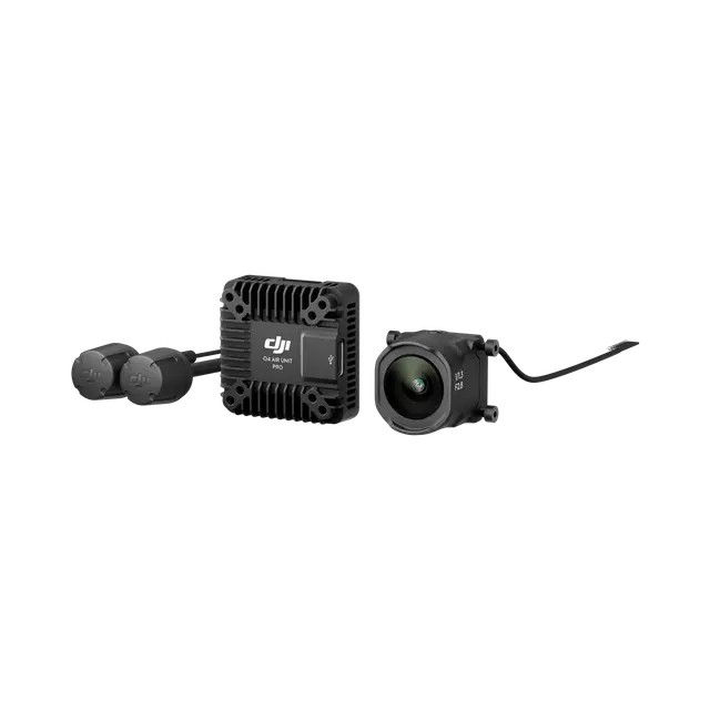 DJI O4 Air Unit