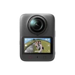 Osmo 360 II
