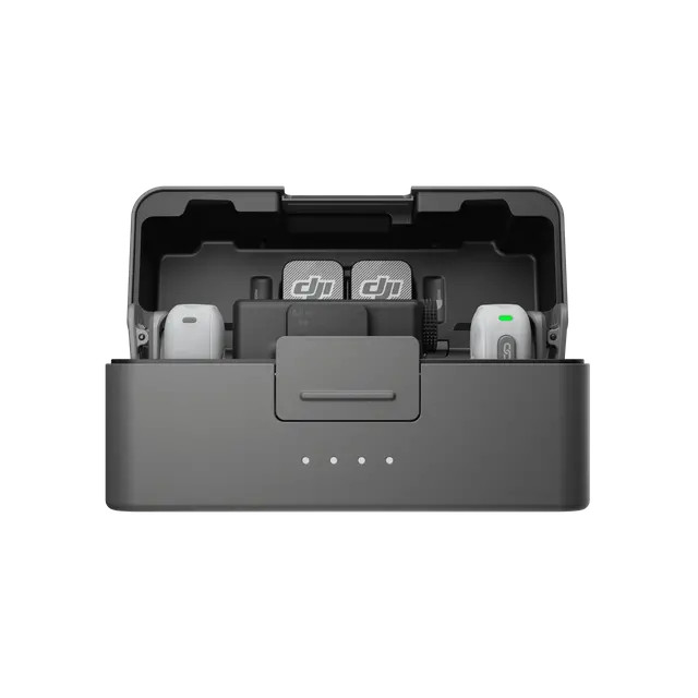 DJI Mic Mini 2