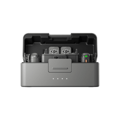 DJI Mic 3